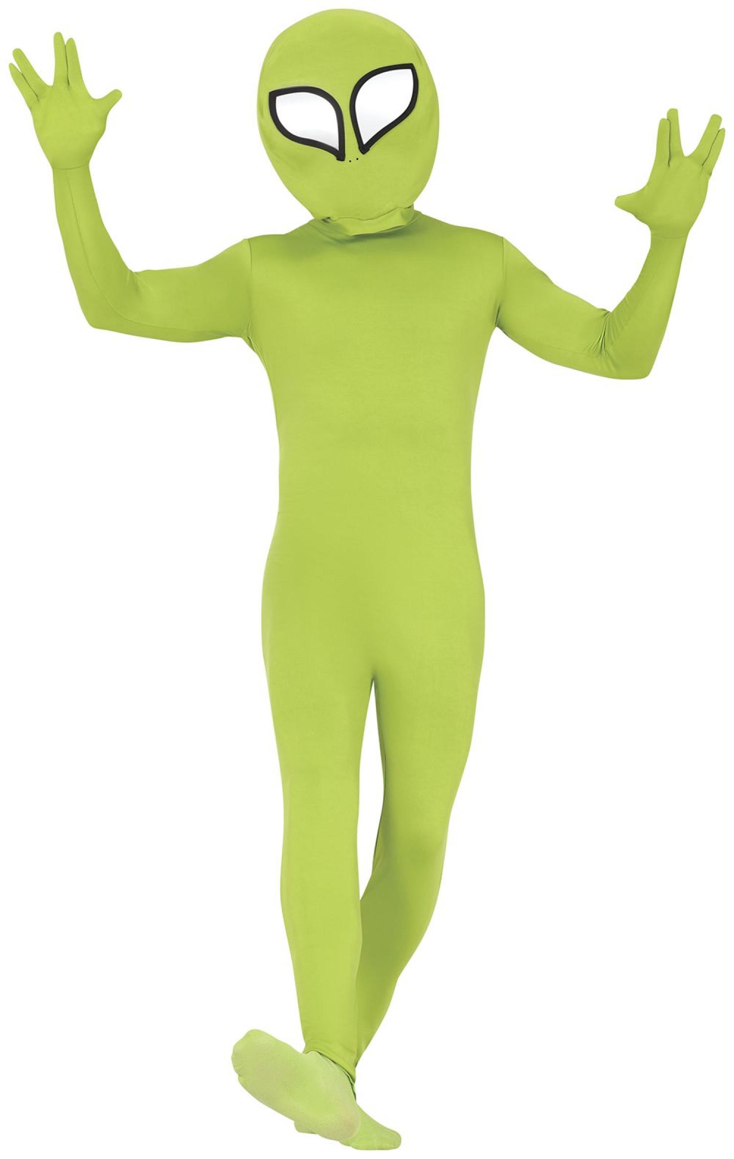 Alien taille M