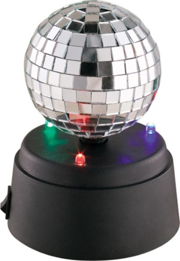 Mini lighting party set