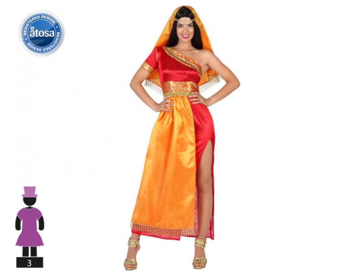 Hindoue femme taille XS/S