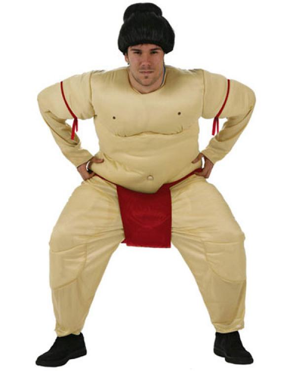 Sumo taille L