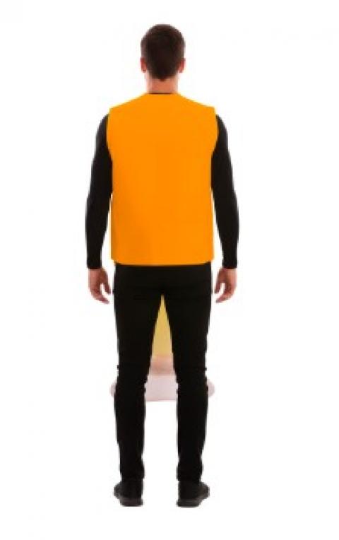 Poncho Chope de biere taille M/L