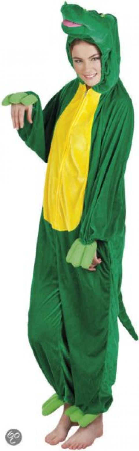 Combinaison de crocodile Taille L/XL