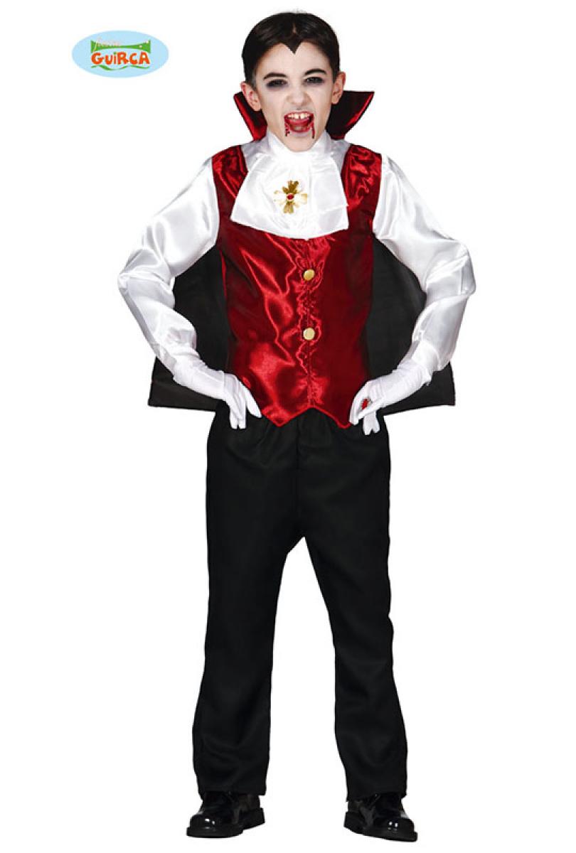 Dracula 7/9 ans