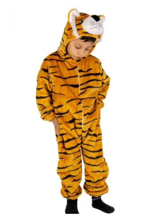 Tigre bébé 1/2 ans