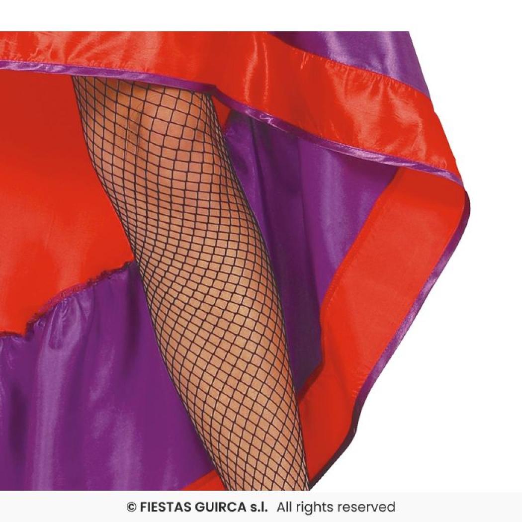 French Can Can Cabaret taille S