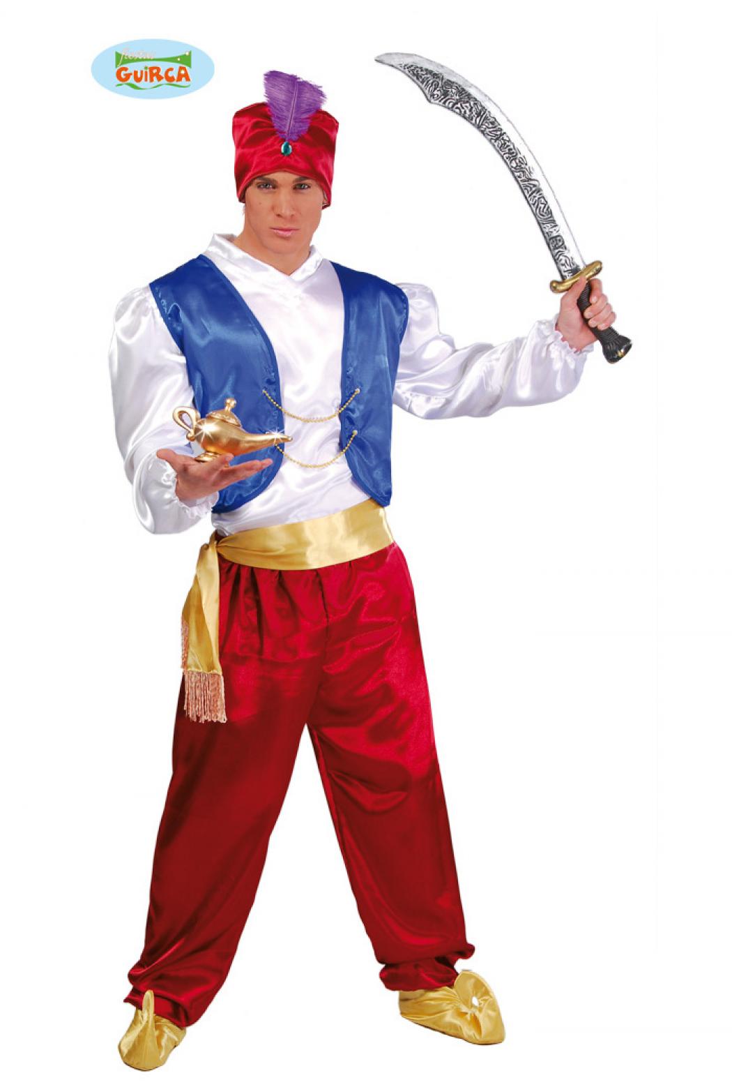 Aladin taille S/M