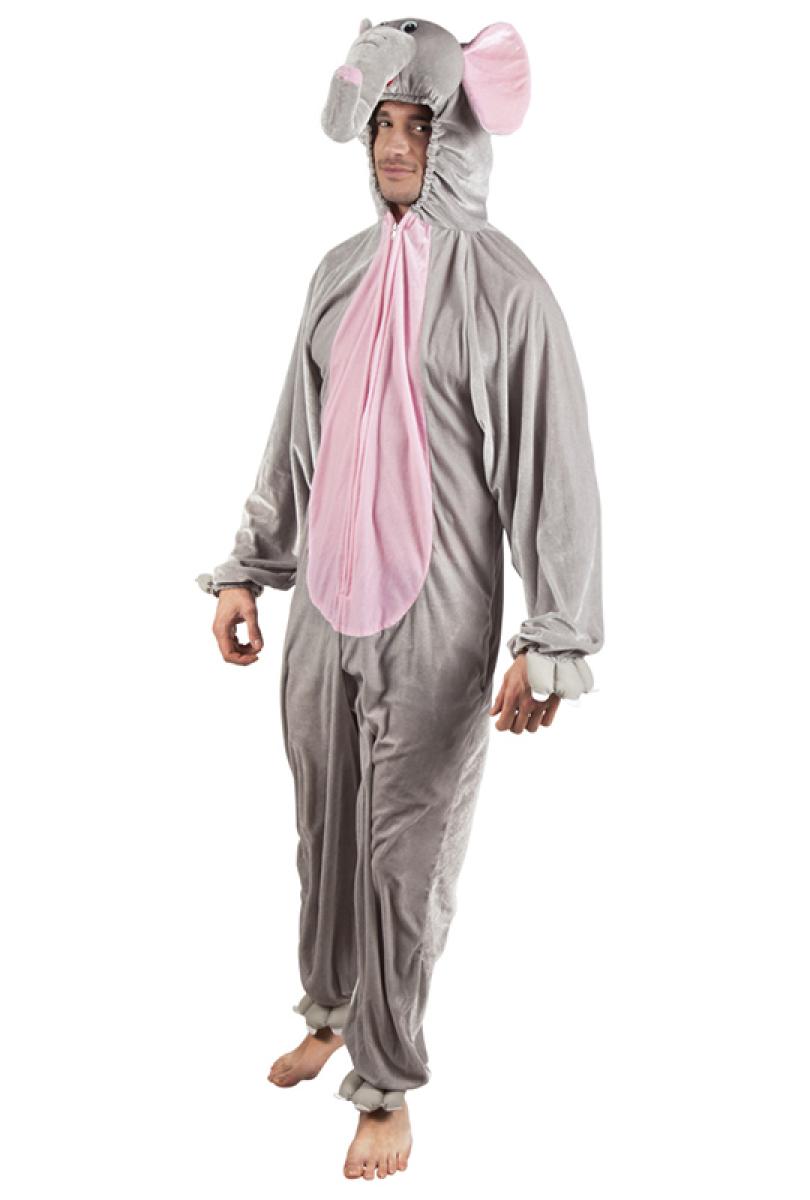 Combinaison d'Elephant taille L/XL