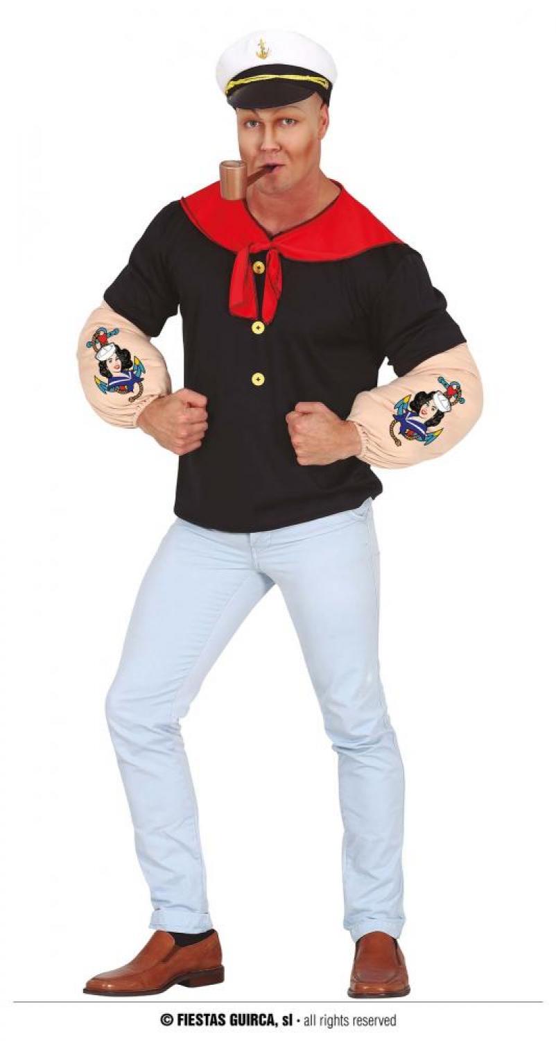 Popeye taille S/M