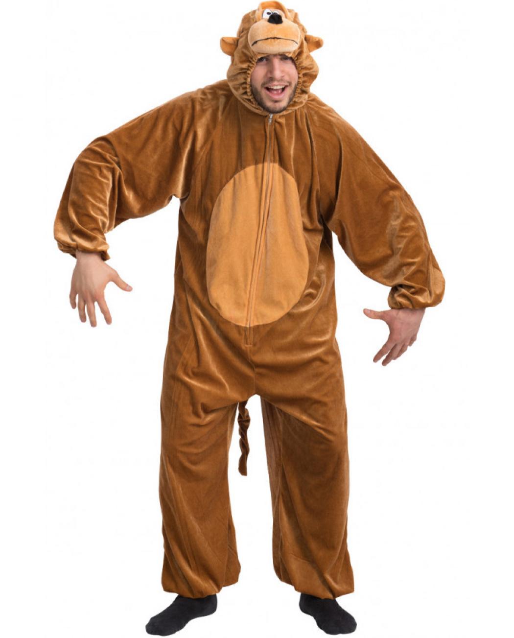 Combinaison de singe Taille M/L