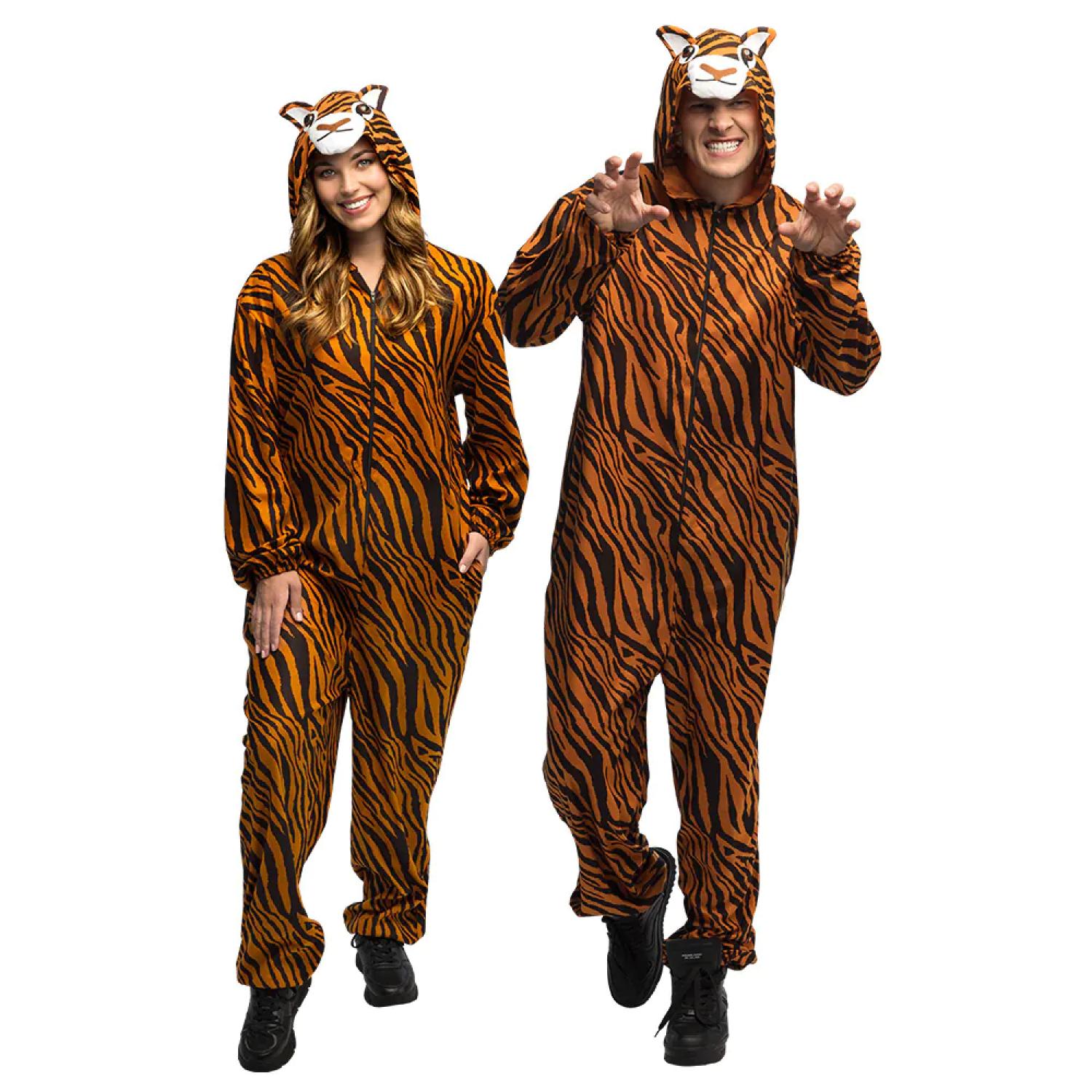 Combinaison de Tigre taille M