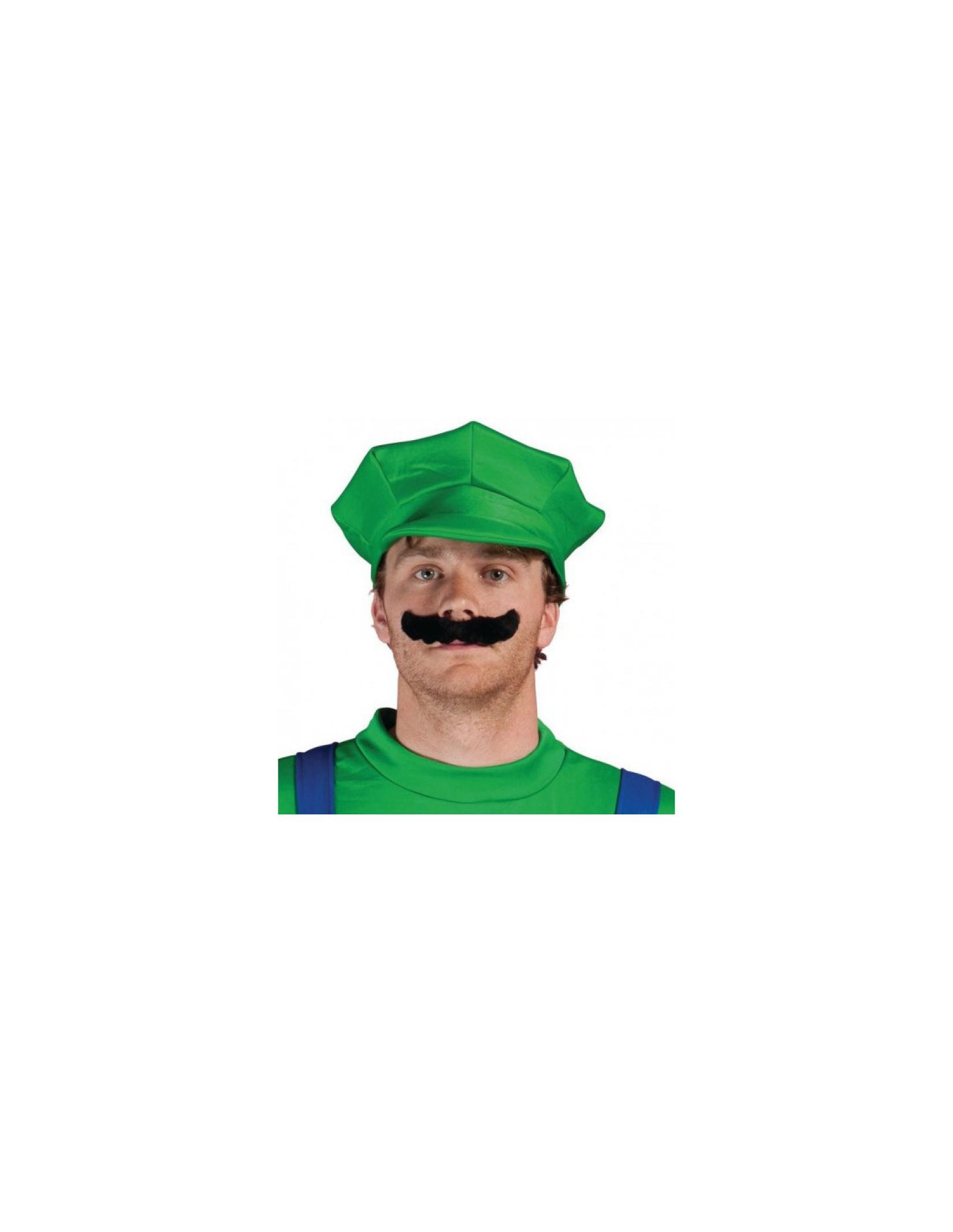 Casquette plombier verte