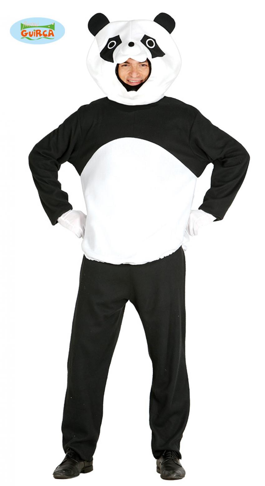 Panda taille S/M