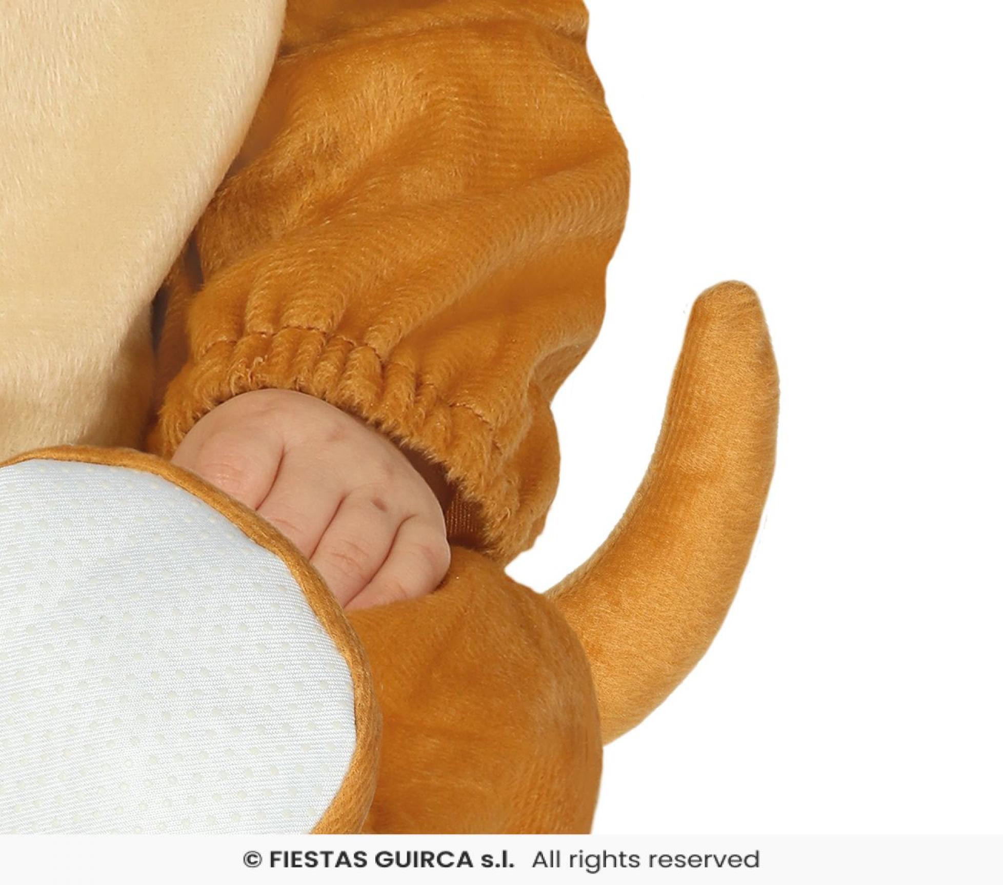Kangourou 1/2 ans