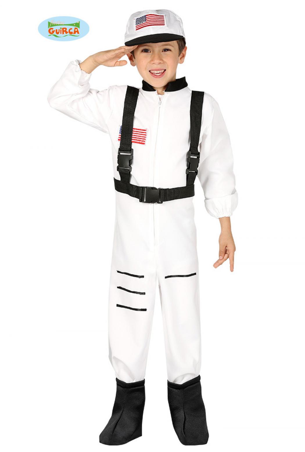 Astronaute 10/12 ans