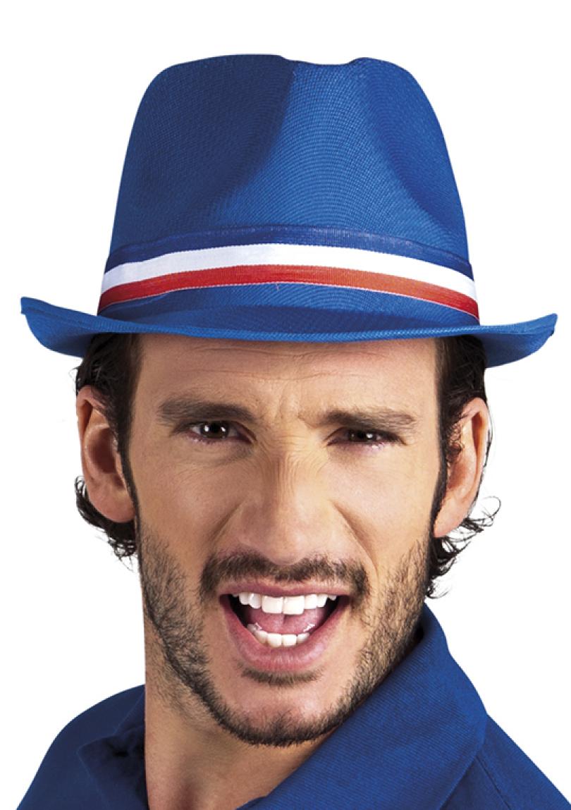 Borsalino supporter France
