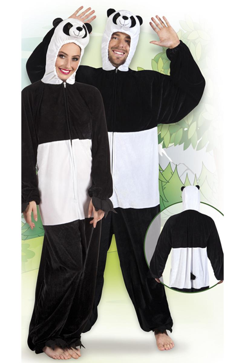 Combinaison de Panda taille M/L
