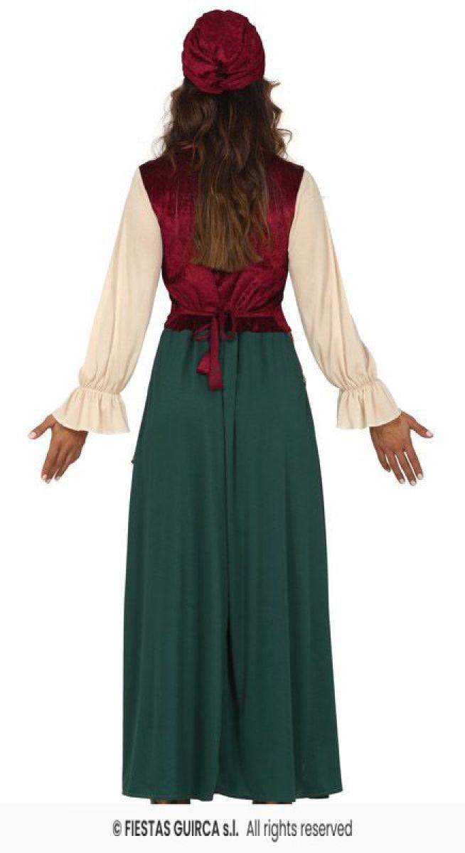 Gitane taille S
