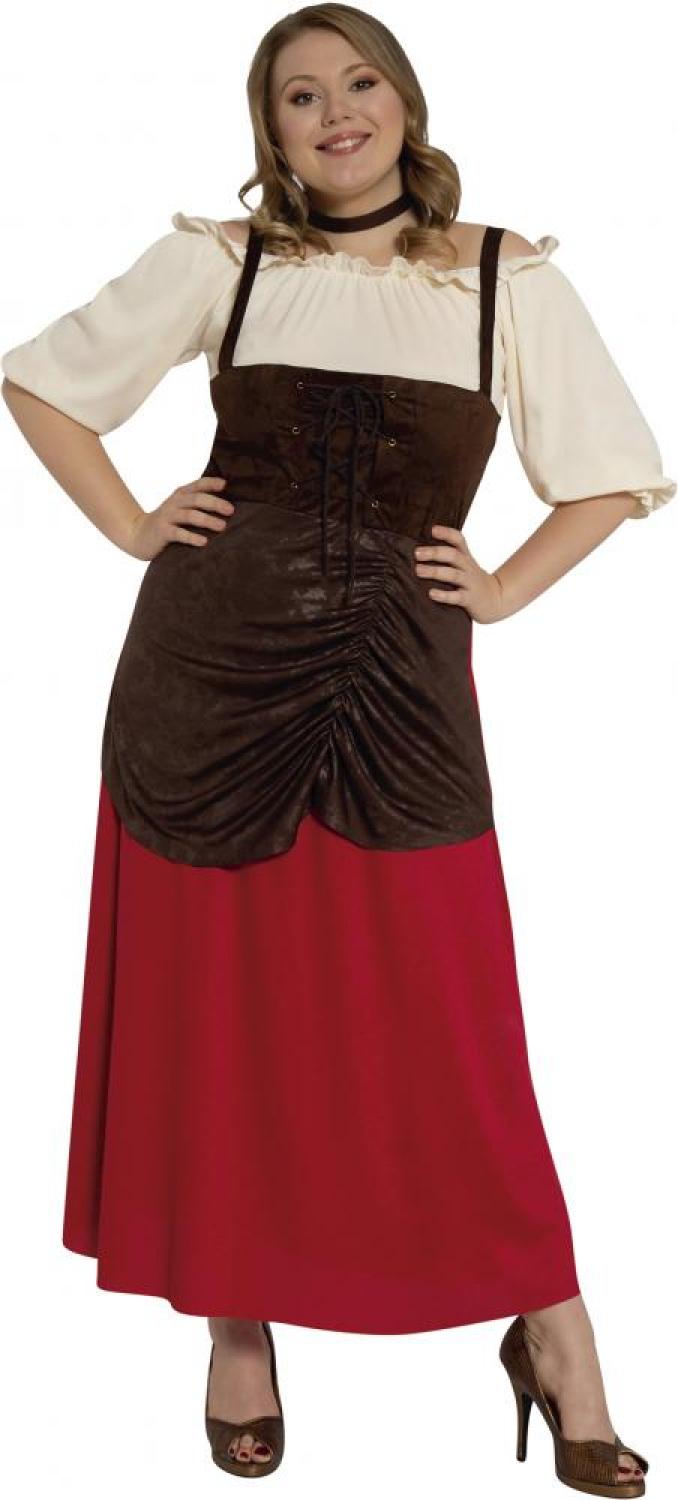 Tavernière taille XL
