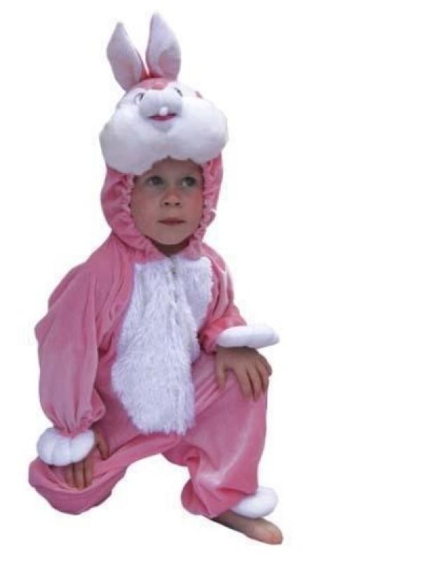 Lapin brun 2/3 ans