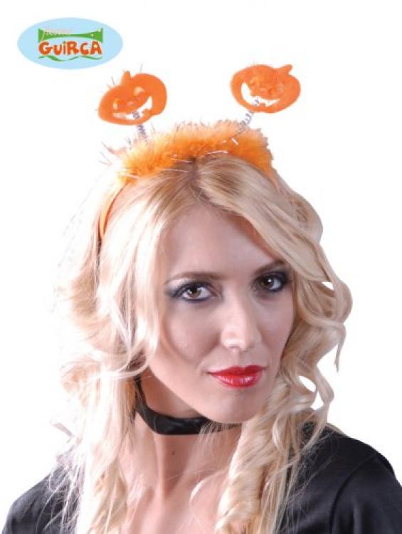 Serre tête halloween