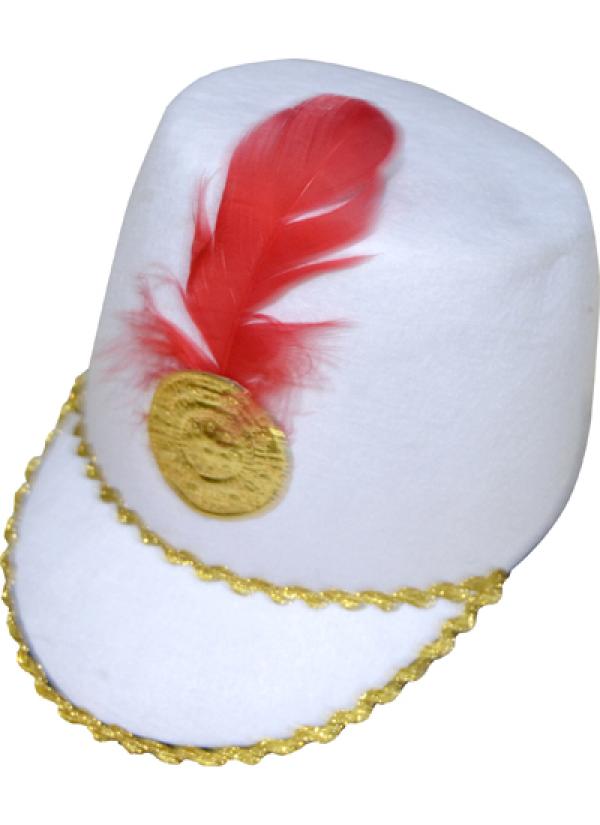 Chapeau majorette