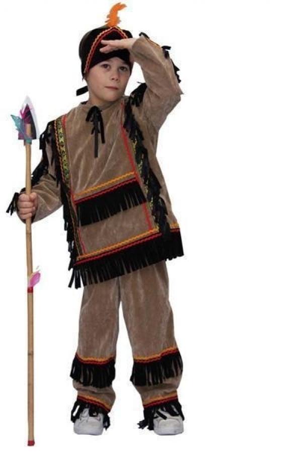 Indien pony 11/13 ans