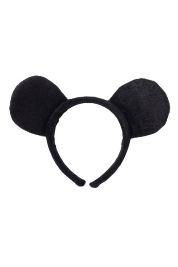Serre tête Mickey