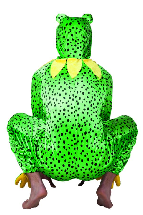 Combinaison de Grenouille taille L/XL