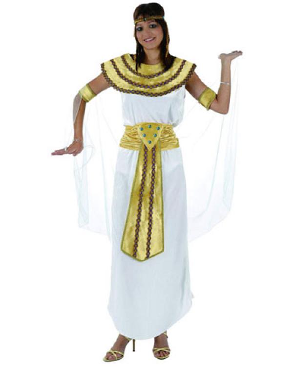 Reine cleopatre taille XL