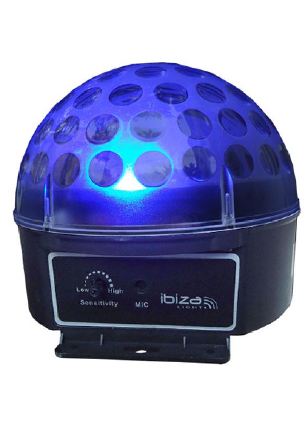 Effet de lumière à led Astro 1