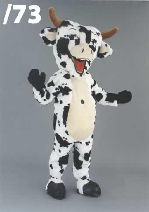 Mascottes : animaux de la ferme (14 au choix)