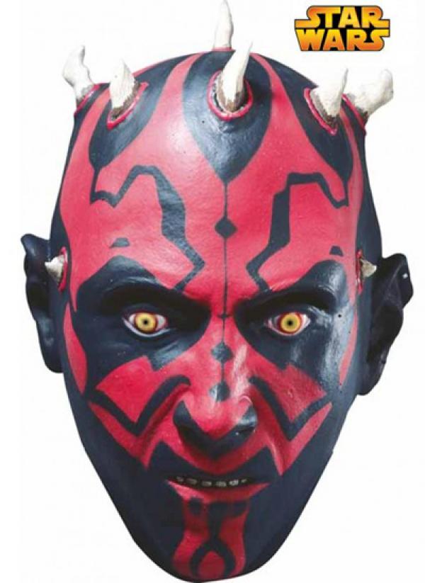 Masque Darth maul