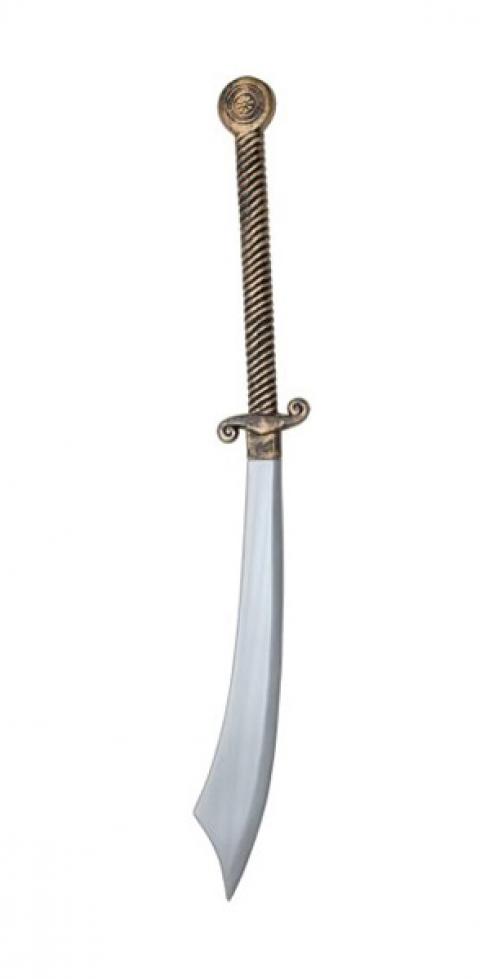 Epée arabe 89 cm