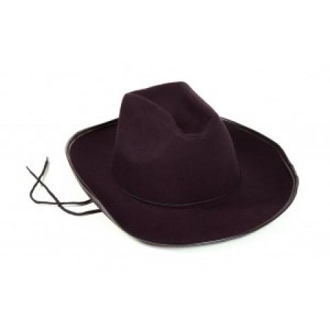 Chapeau cowboy dallas