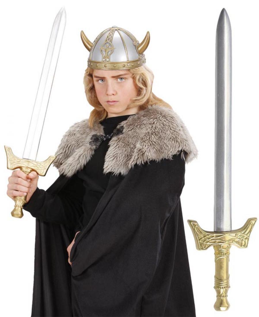 Epée de roi 68cm