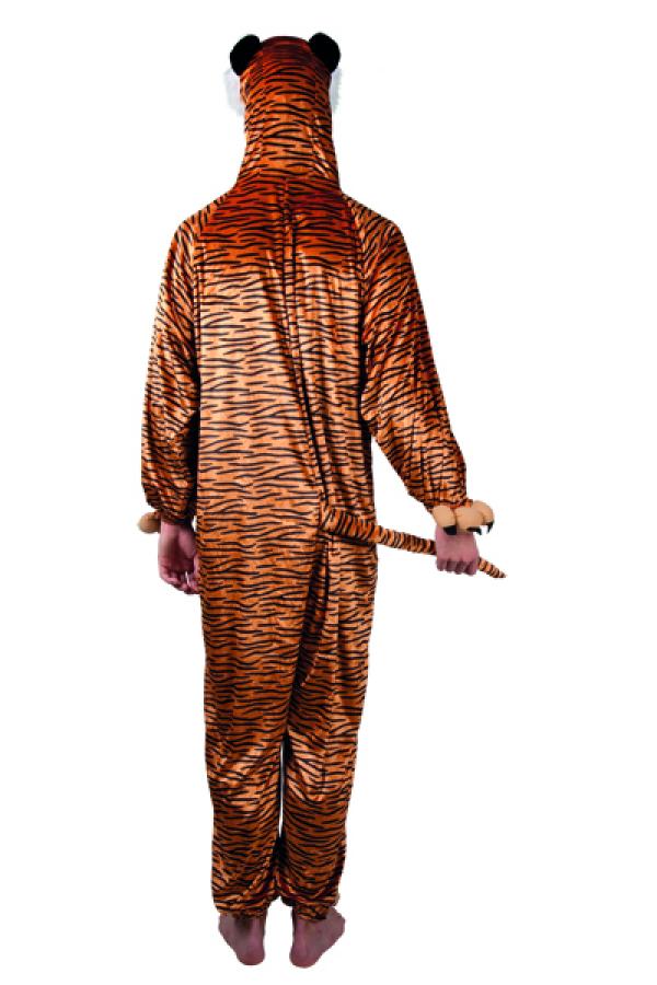 Combinaison de Tigre taille M/L