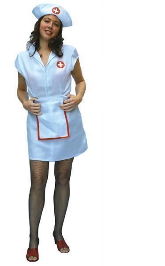 Infirmiere taille 40