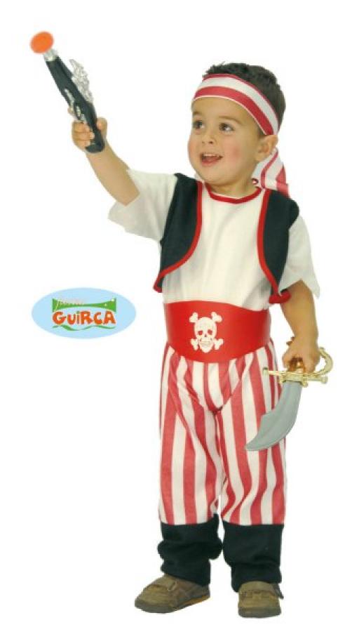 Petit pirate 1/2 ans