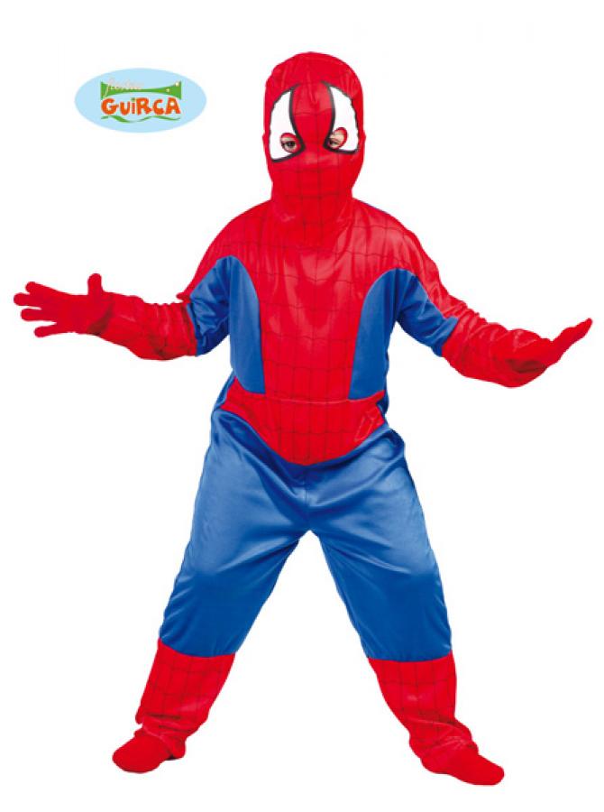 Homme-araignée 10/12 ans