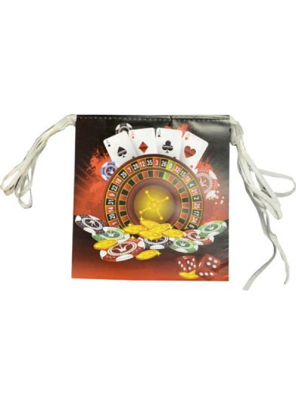 Guirlande casino