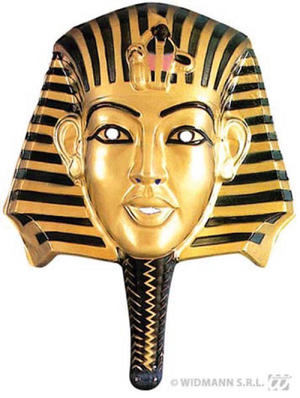 Masque Toutankhamon