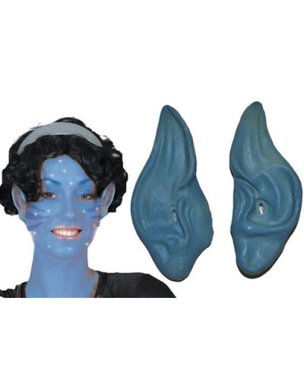 Paire d'oreilles avatar