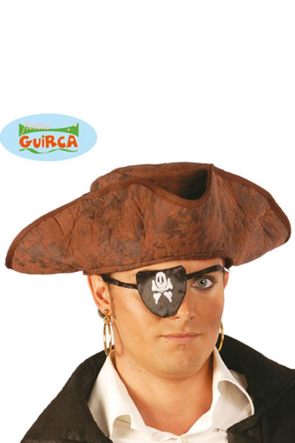 Tricorne pirate