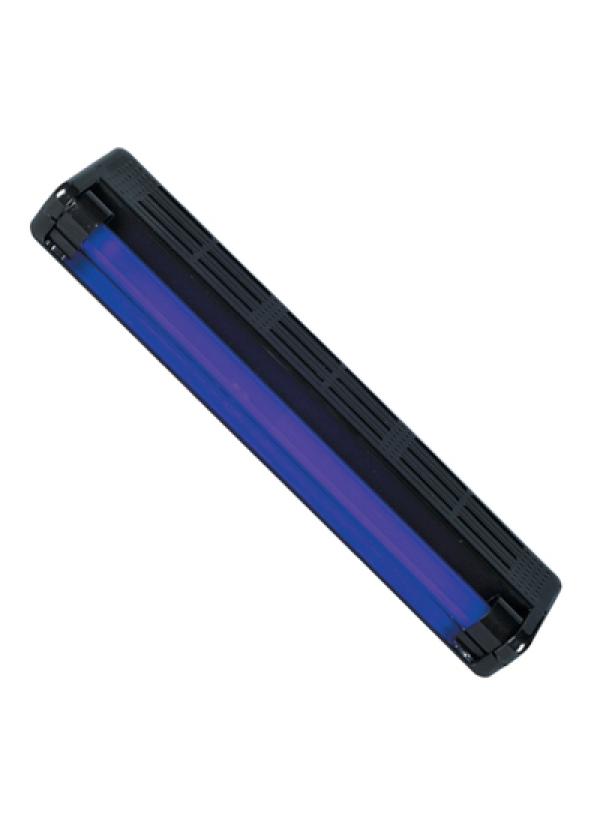 Blacklight lumière noire UV 18W