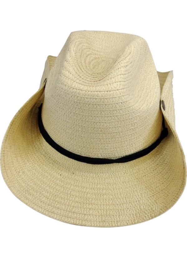 Chapeau cow-boy souple