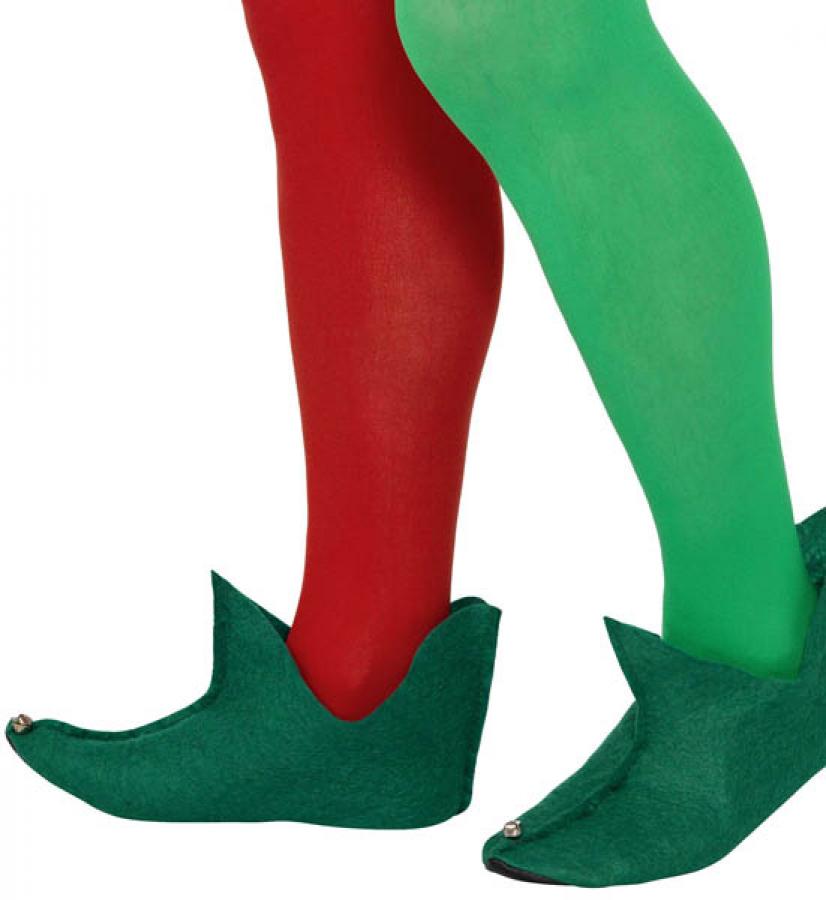 Chaussures d'elfe femme
