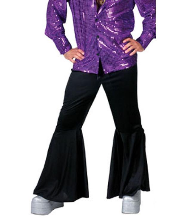 Pantalon disco annee 60/70 Taille XXL