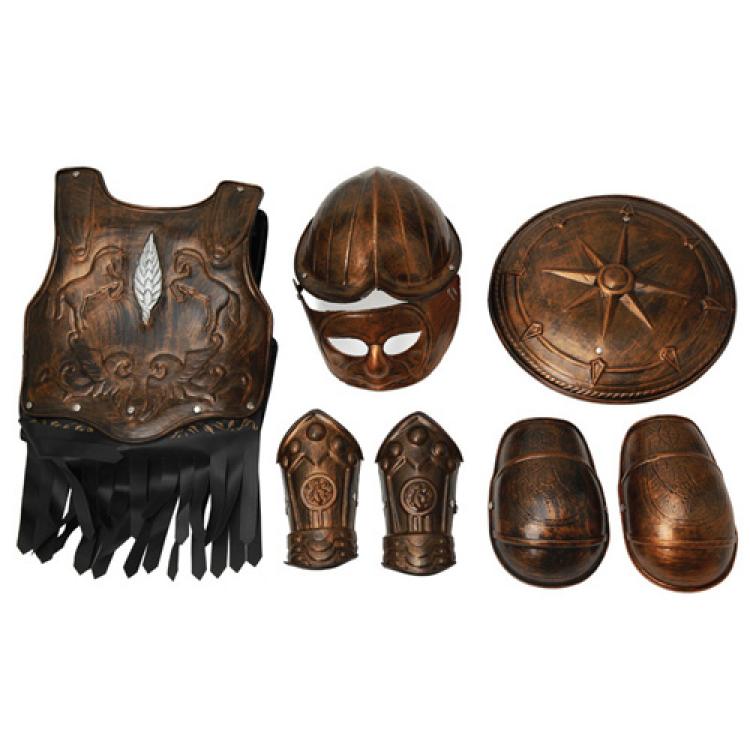 Set de romain 5/6 ans