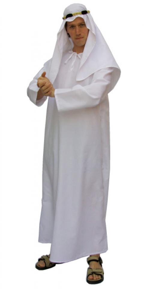 Arabe taille M