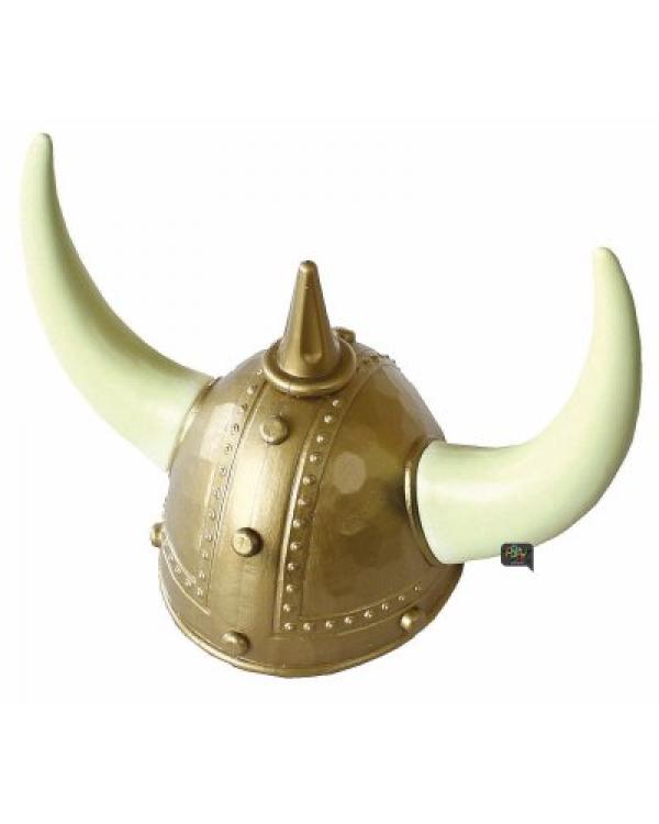 Casque barbare